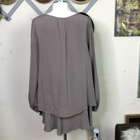 FREE people “We the Free” Layered dress - Picture 5 of 7